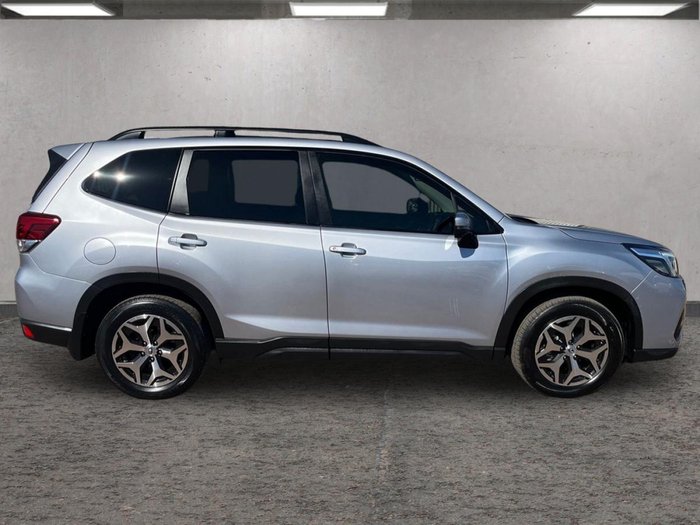 2021 Subaru Forester 2.5i