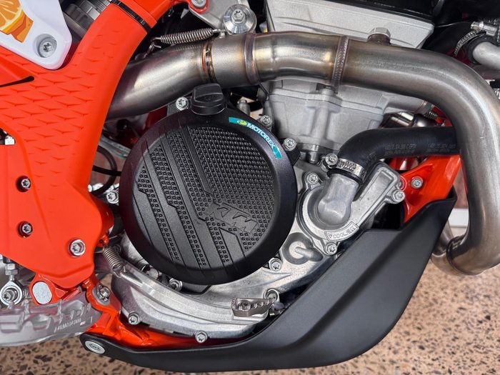 2026 KTM