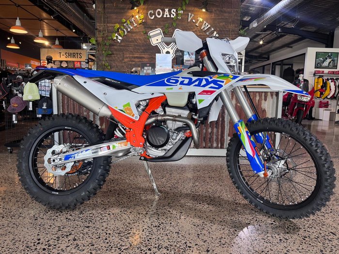 2026 KTM