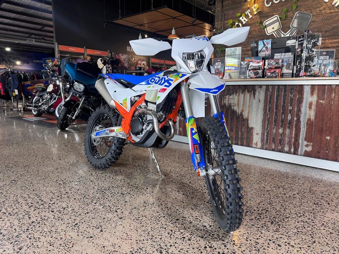 2026 KTM