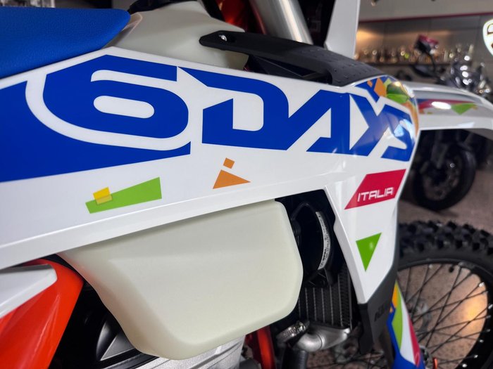 2026 KTM