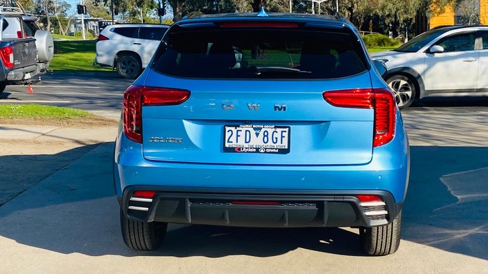 2026 GWM Haval Jolion Lux