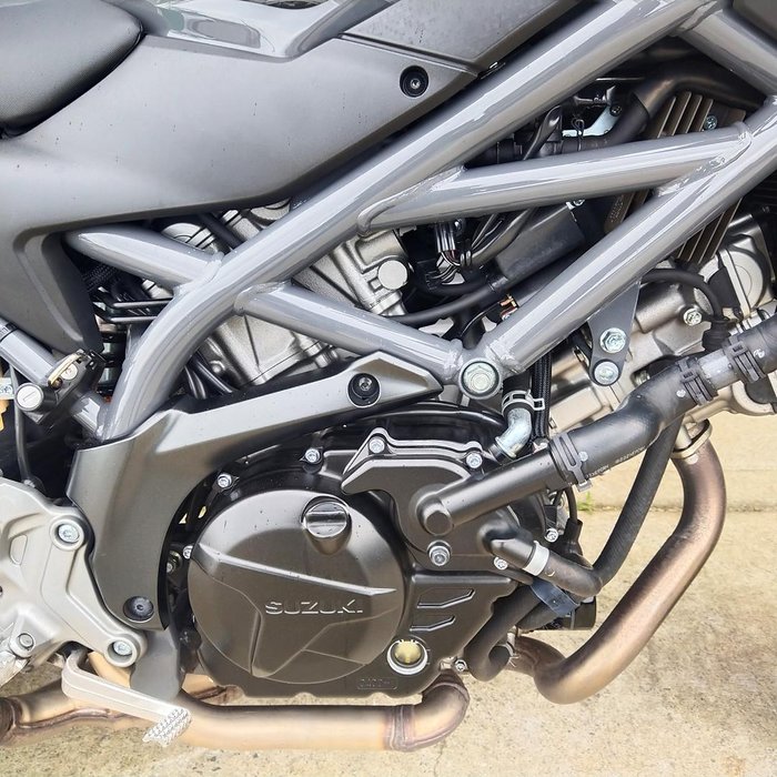 2024 Suzuki