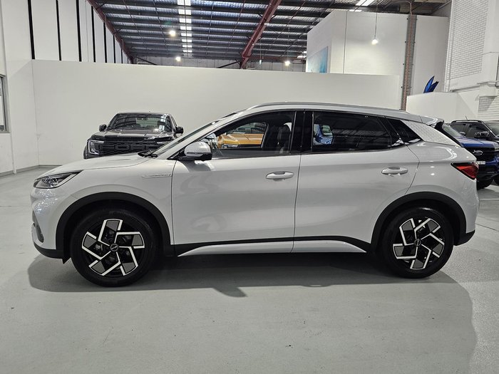 2023 BYD ATTO 3