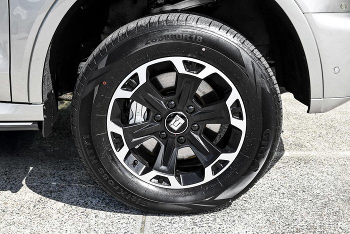 2026 GWM Tank 500 Ultra Hi4-T PHEV