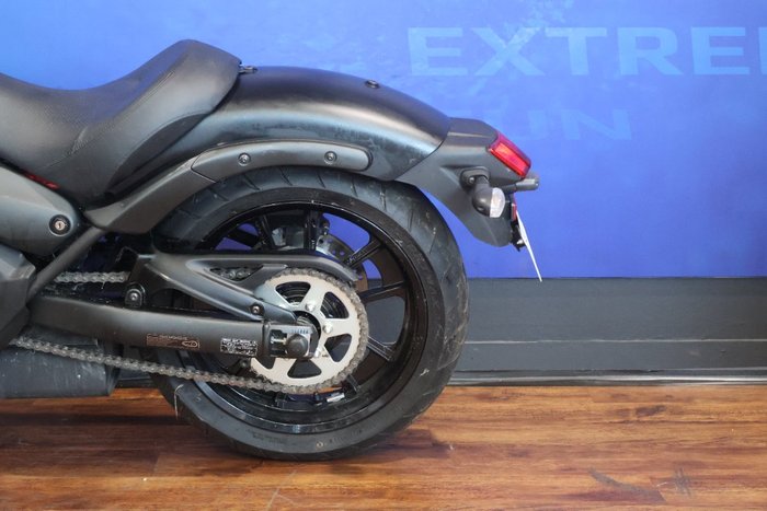 2021 Kawasaki 2021 Kawasaki 650CC VULCAN S (DMFNW) CRUISER Black
