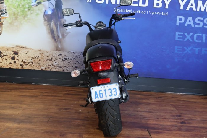 2021 Kawasaki 2021 Kawasaki 650CC VULCAN S (DMFNW) CRUISER Black