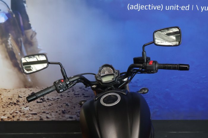 2021 Kawasaki 2021 Kawasaki 650CC VULCAN S (DMFNW) CRUISER Black