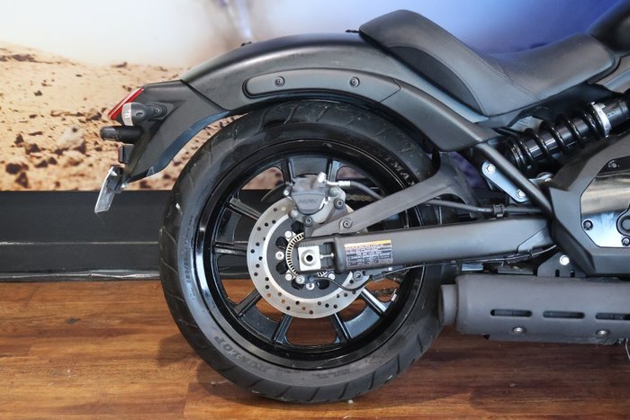 2021 Kawasaki 2021 Kawasaki 650CC VULCAN S (DMFNW) CRUISER