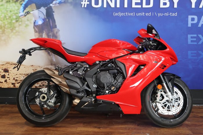 2023 MV Agusta