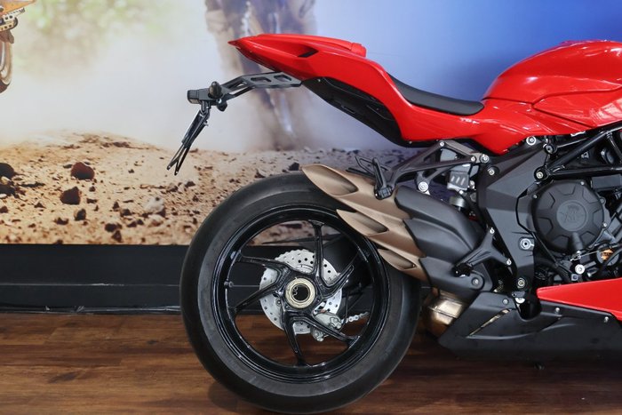 2023 MV Agusta