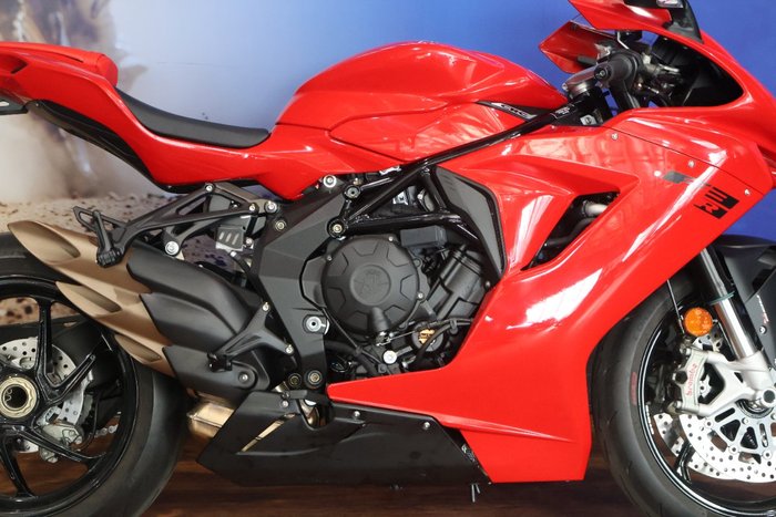 2023 MV Agusta