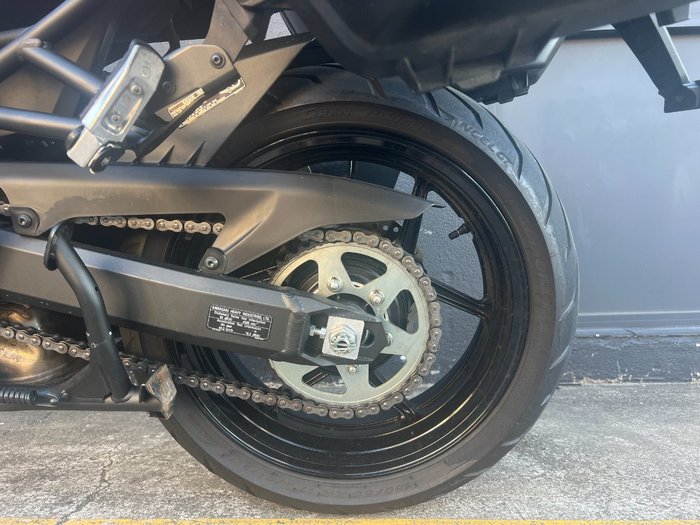 2020 Kawasaki VERSYS 1000S (KLZ1000) SILVER
