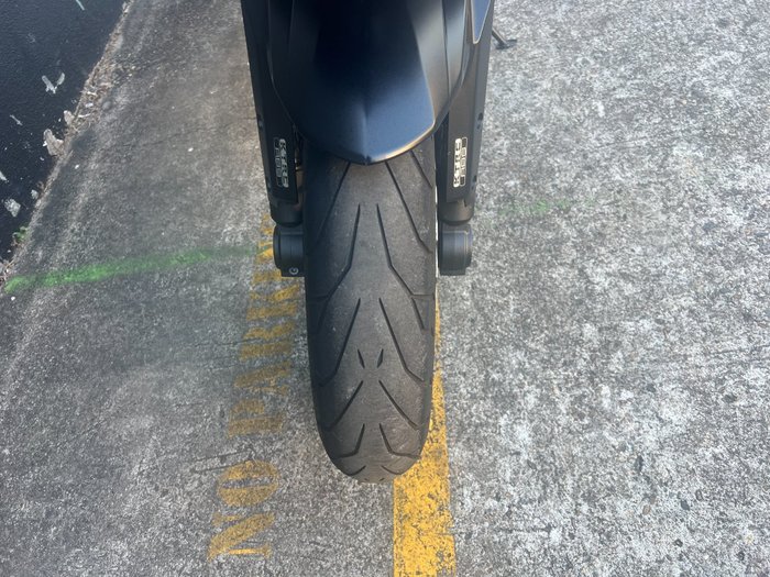 2020 Kawasaki VERSYS 1000S (KLZ1000) SILVER