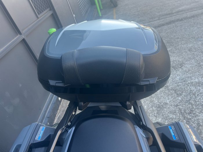2020 Kawasaki VERSYS 1000S (KLZ1000) SILVER