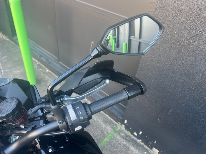 2020 Kawasaki VERSYS 1000S (KLZ1000) SILVER