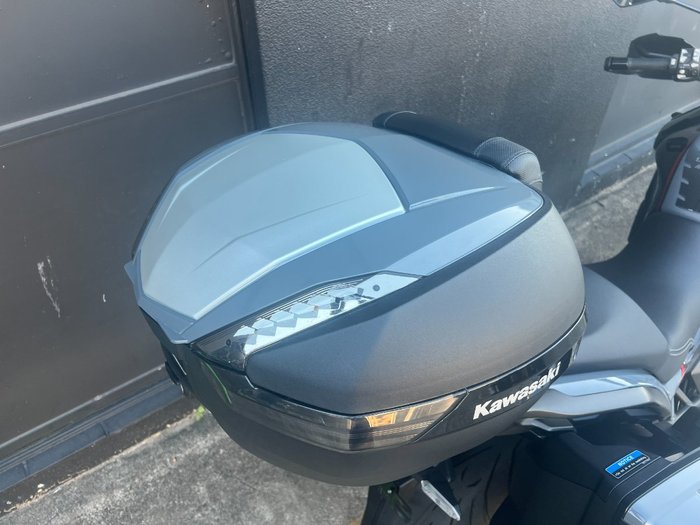 2020 Kawasaki VERSYS 1000S (KLZ1000) SILVER