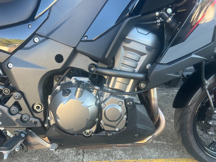 2020 Kawasaki VERSYS 1000S (KLZ1000) SILVER
