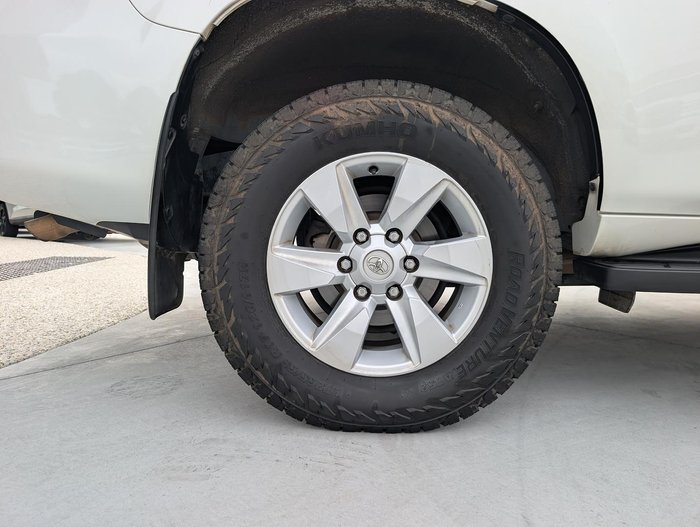 2020 Toyota Landcruiser Prado GXL