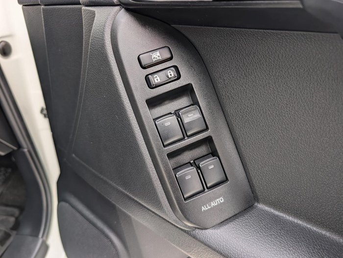 2020 Toyota Landcruiser Prado GXL