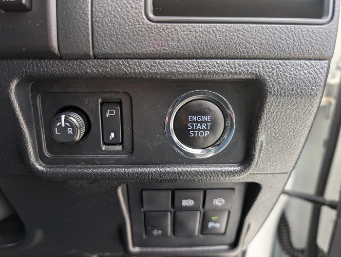 2020 Toyota Landcruiser Prado GXL