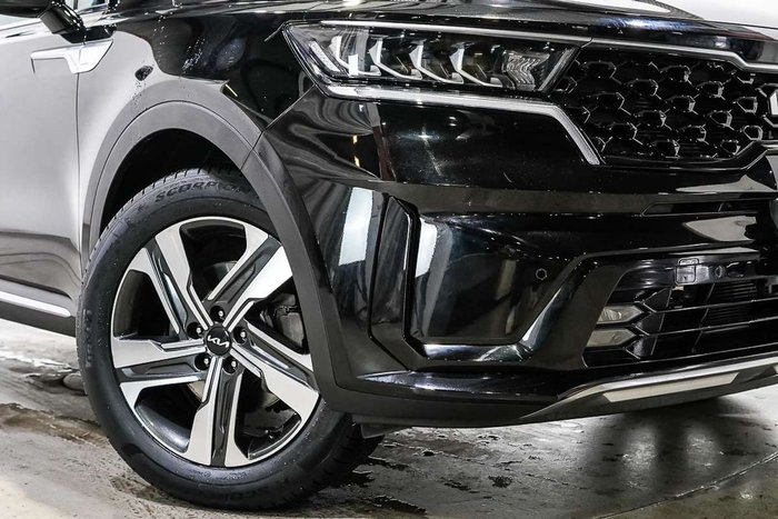 2023 Kia Sorento Sport+