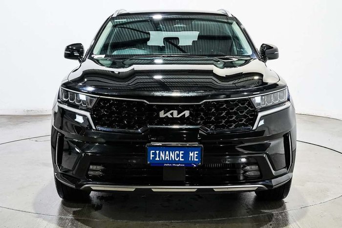 2023 Kia Sorento Sport+
