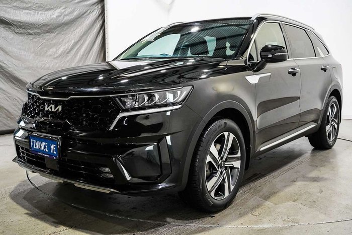 2023 Kia Sorento Sport+