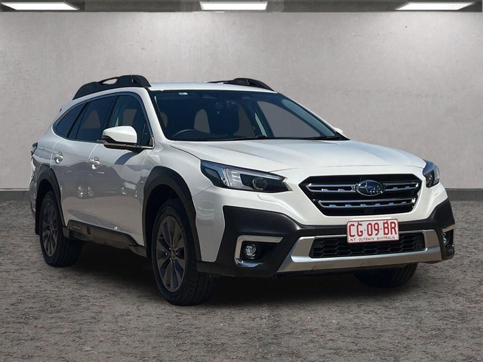 2025 Subaru Outback AWD