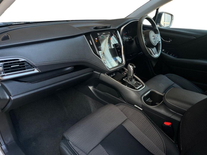 2025 Subaru Outback AWD