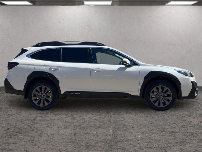 2025 Subaru Outback AWD