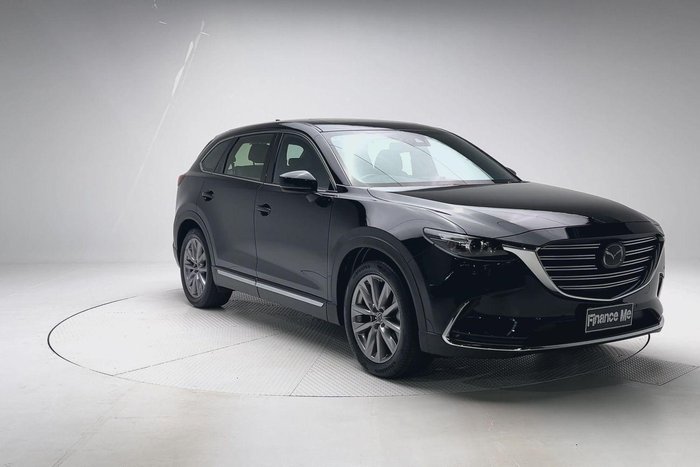 2021 Mazda CX-9 GT