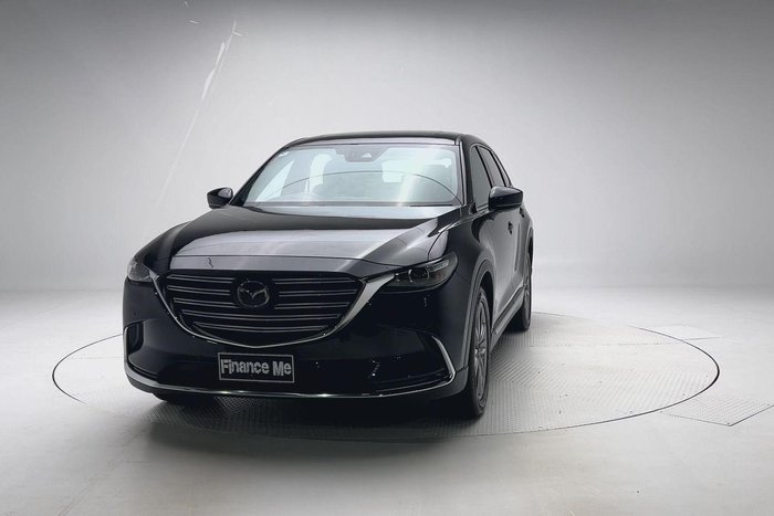 2021 Mazda CX-9 GT