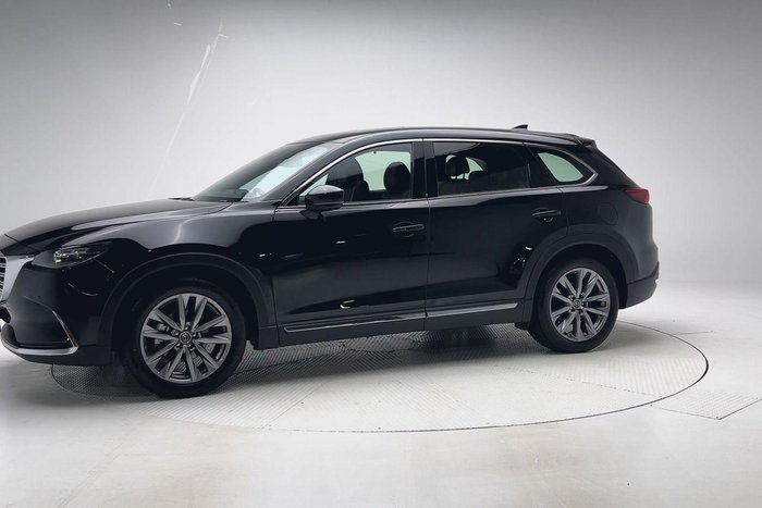 2021 Mazda CX-9 GT