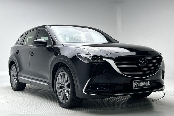 2021 Mazda CX-9