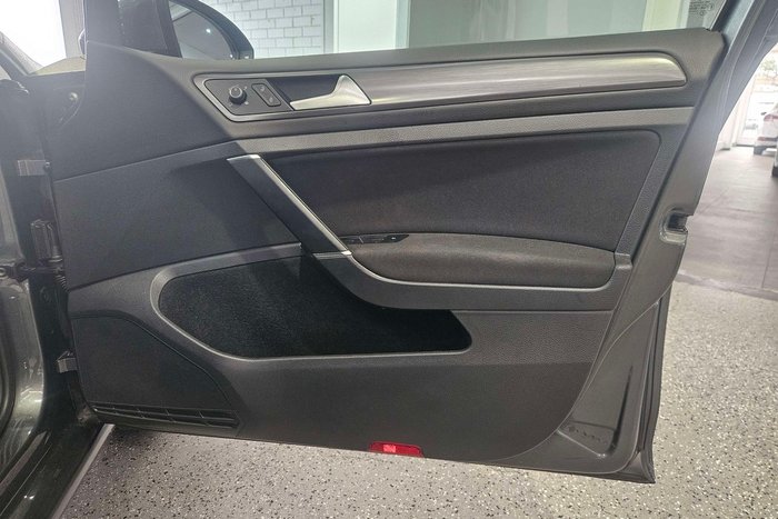2018 Volkswagen Golf 110TSI Comfortline