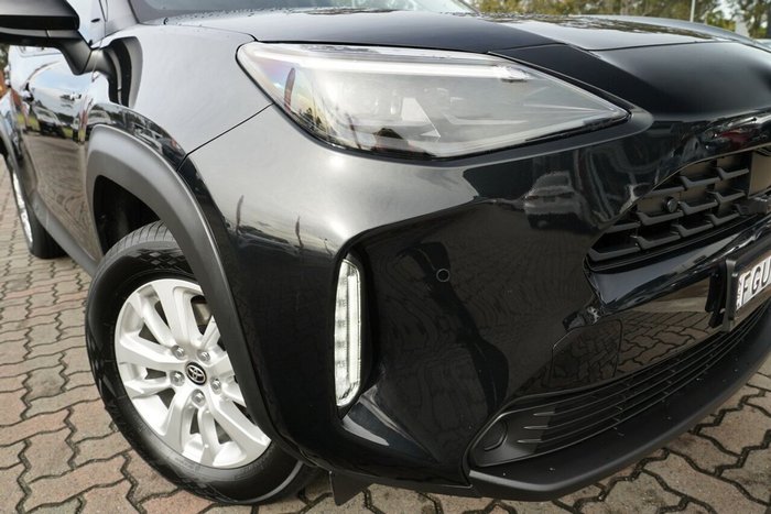 2024 Toyota Yaris Cross GXL