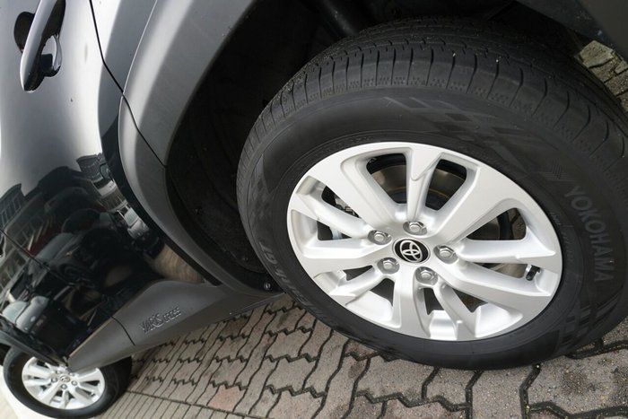 2024 Toyota Yaris Cross GXL