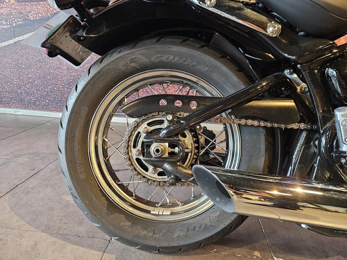 2024 Triumph Bonneville Speedmaster Speedmaster Red