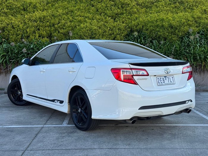 2014 Toyota Camry RZ