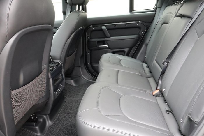 2025 Land Rover Defender 110 D350 X-Dynamic HSE