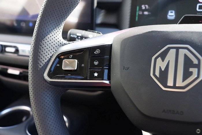 2026 MG MGS5 EV Excite 49