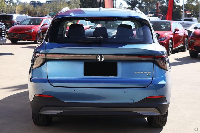 2026 MG MGS5 EV Excite 49