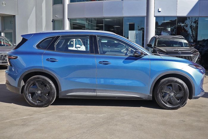 2026 MG MGS5 EV Excite 49