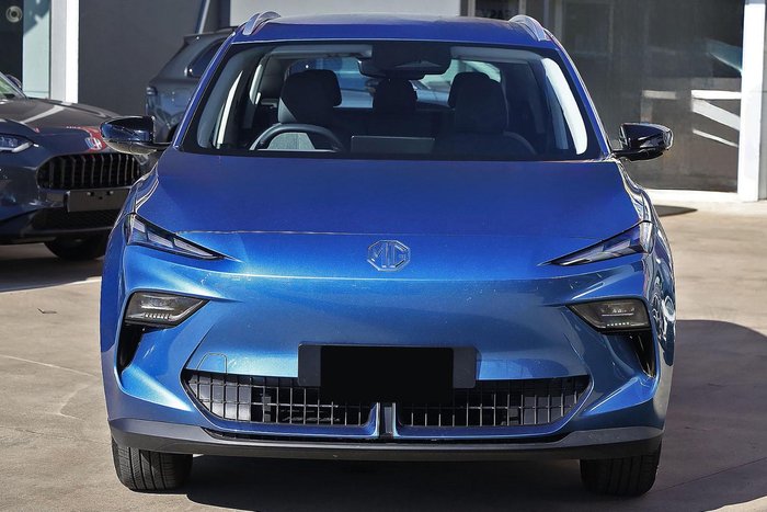 2026 MG MGS5 EV Excite 49