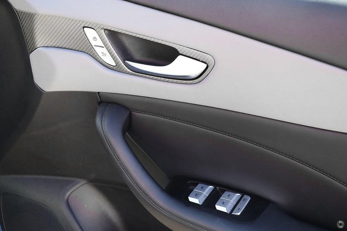 2026 MG MGS5 EV Excite 49