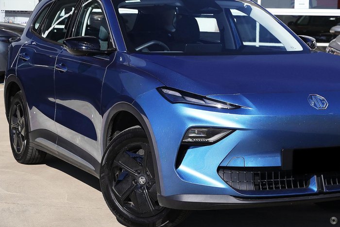 2026 MG MGS5 EV Excite 49