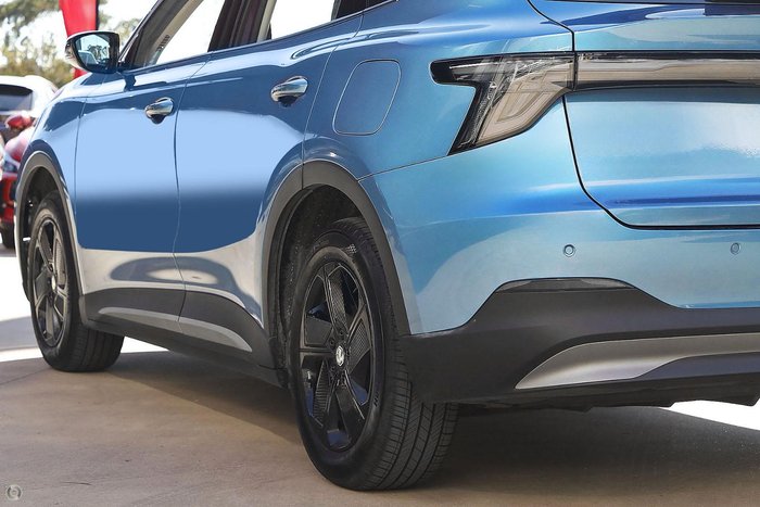 2026 MG MGS5 EV Excite 49