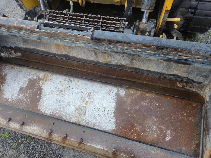 2020 Caterpillar 259D3