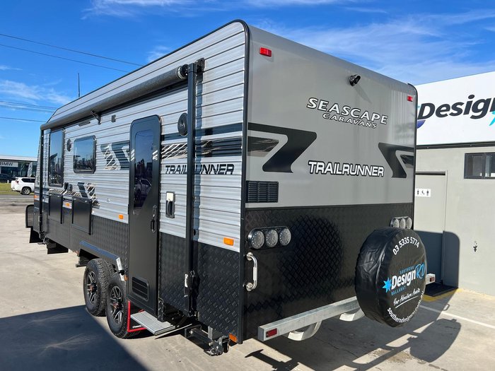 2023 Seascape Trailrunner